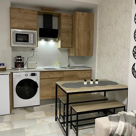 Expoholidays - Homely Apartment Granada Exteriér fotografie
