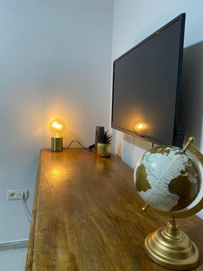 Expoholidays - Homely Apartment Granada Exteriér fotografie