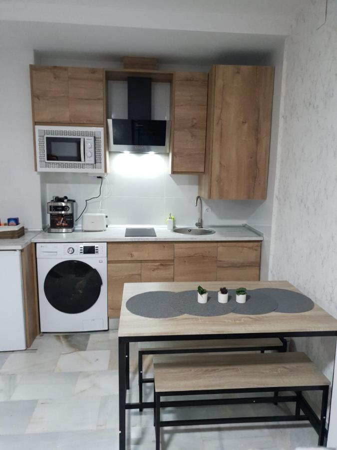 Expoholidays - Homely Apartment Granada Exteriér fotografie