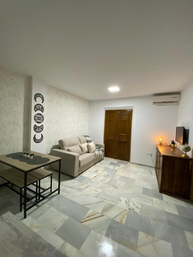 Expoholidays - Homely Apartment Granada Exteriér fotografie
