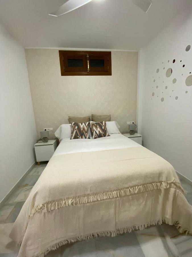 Expoholidays - Homely Apartment Granada Exteriér fotografie