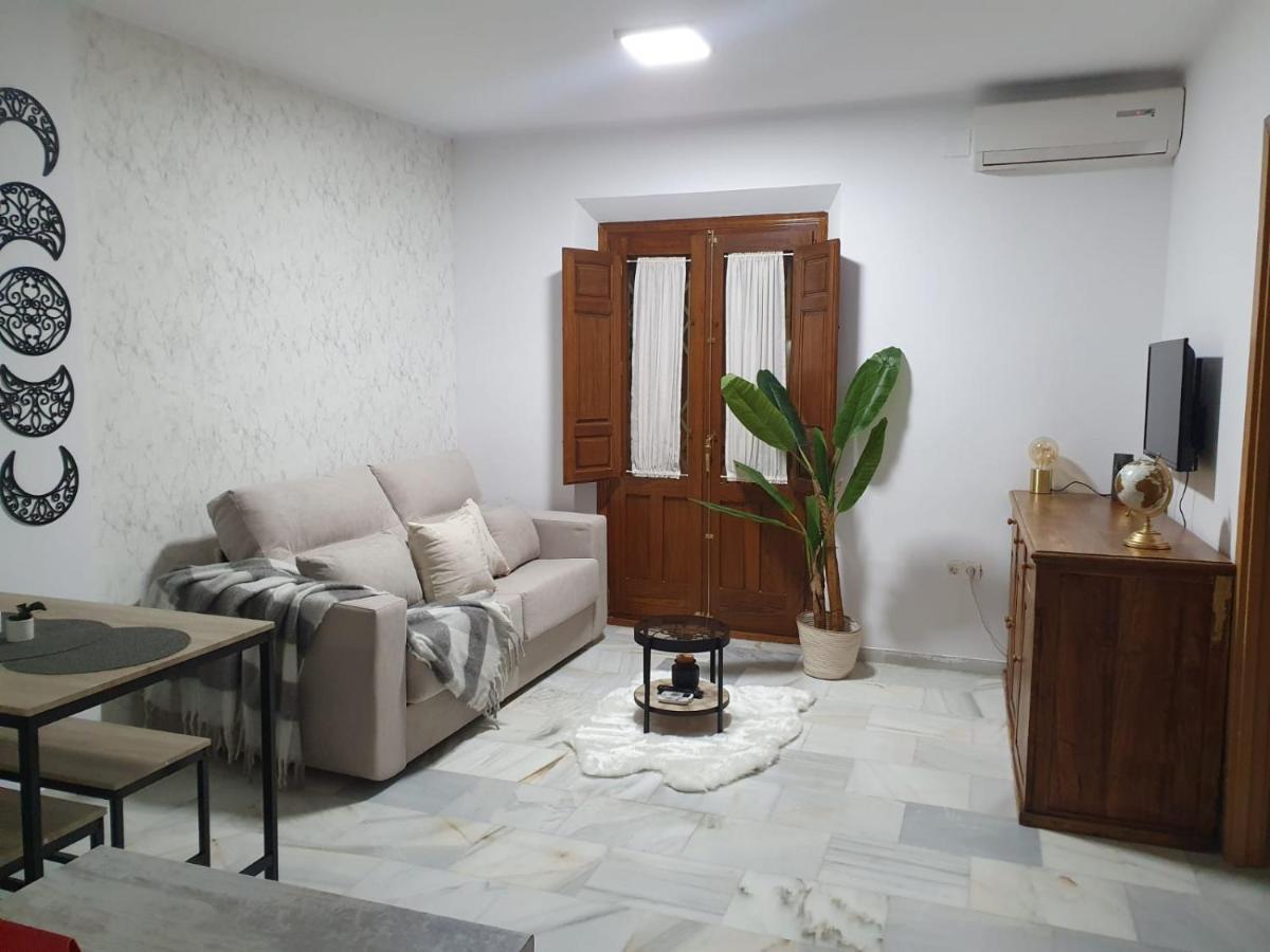 Expoholidays - Homely Apartment Granada Exteriér fotografie